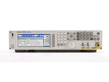 Keysight N5182A MXG 矢量信號發生器 100 kHz 至 6 GHz