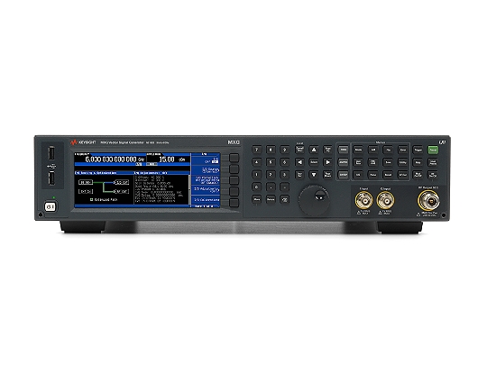 Keysight N5182B MXG X 系列射頻矢量信號發生器9 kHz 至