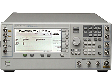 Keysight E8267C PSG 矢量信號發生器，高達 20 GHz