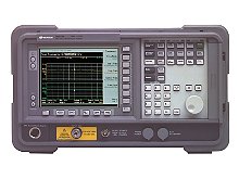 Agilent|安捷倫 E7405A EMC 頻譜分析儀9 kHz 到 26.5 GH